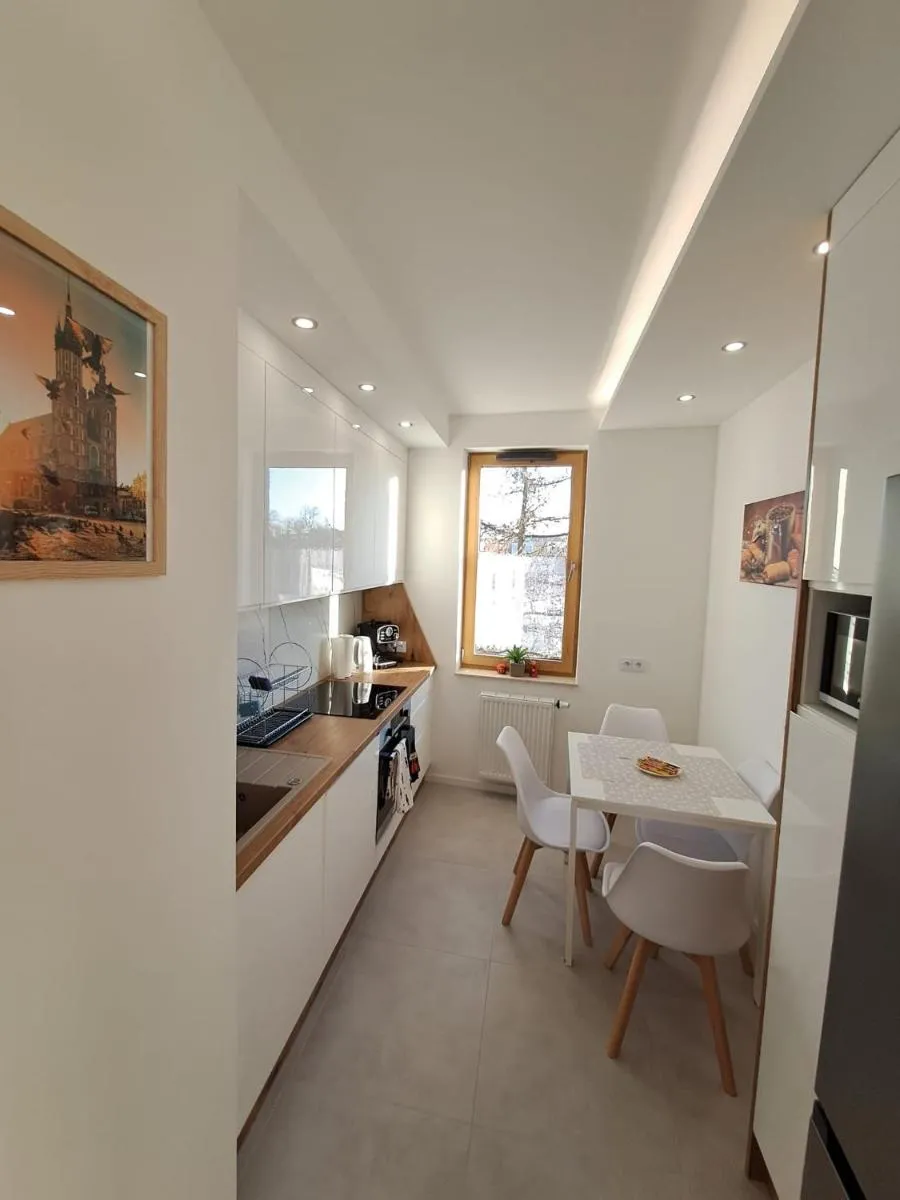 Image 5 of Apartamenty Orawska 14