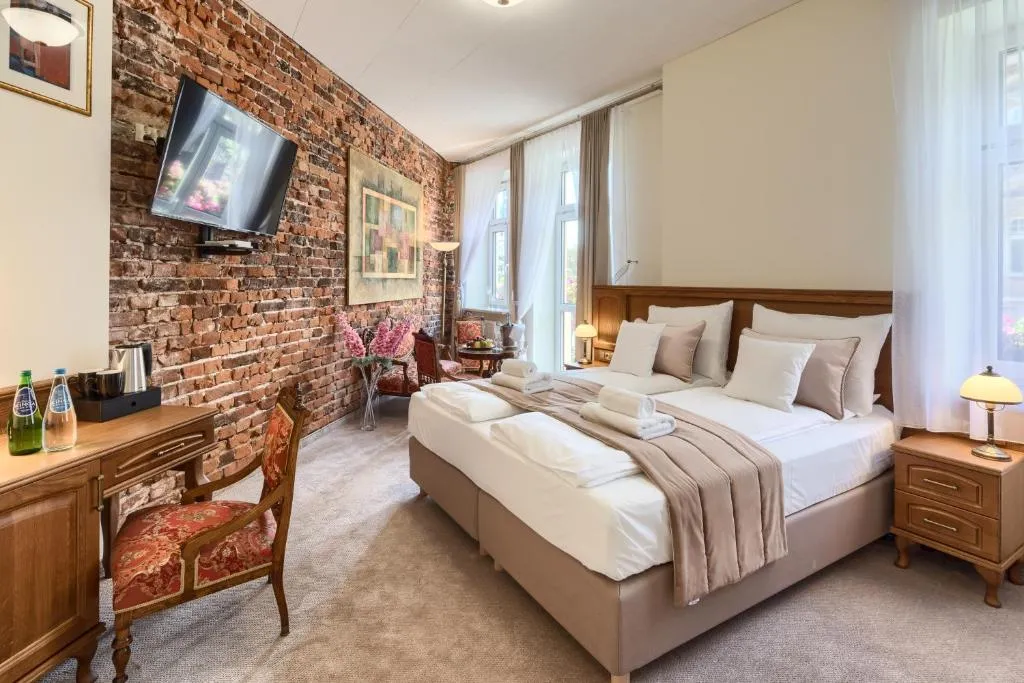 Image of Apartamenty Pod Baranem