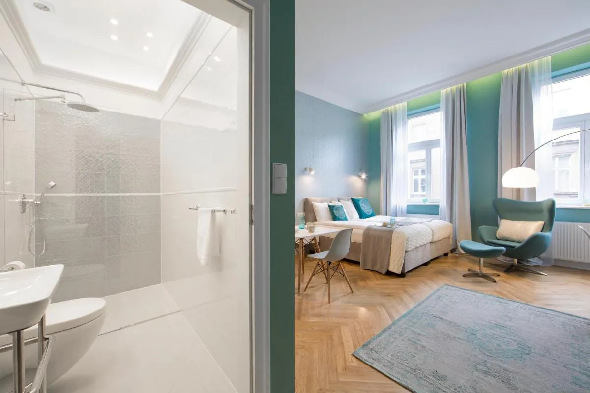 Image 2 of Apartamenty Pod Orłem