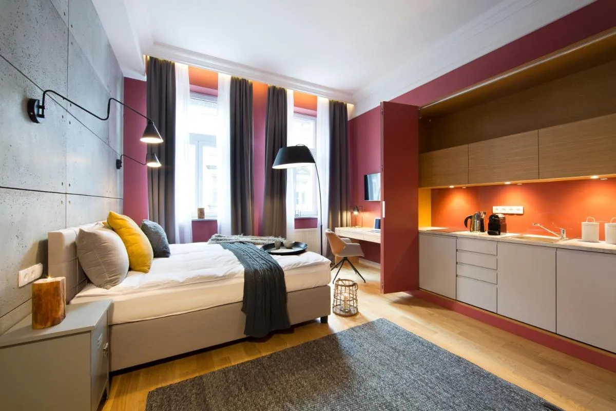 Image 1 of Apartamenty Pod Orłem