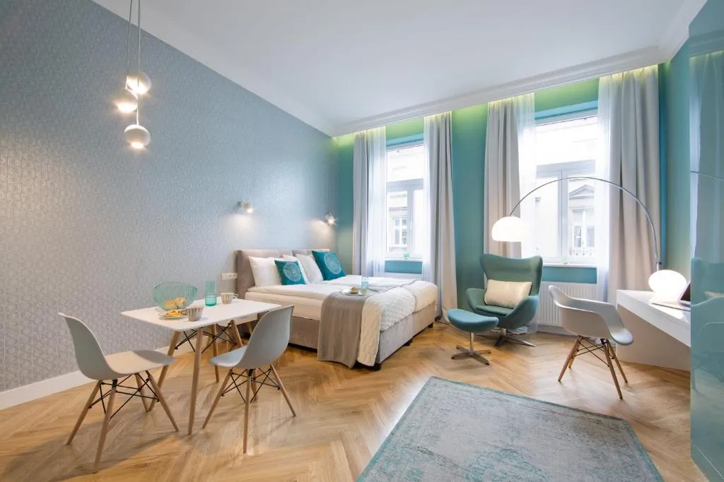 Image of Apartamenty Pod Orłem