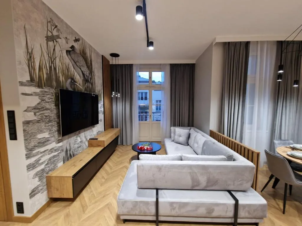 Image of Apartamenty Sebastiana