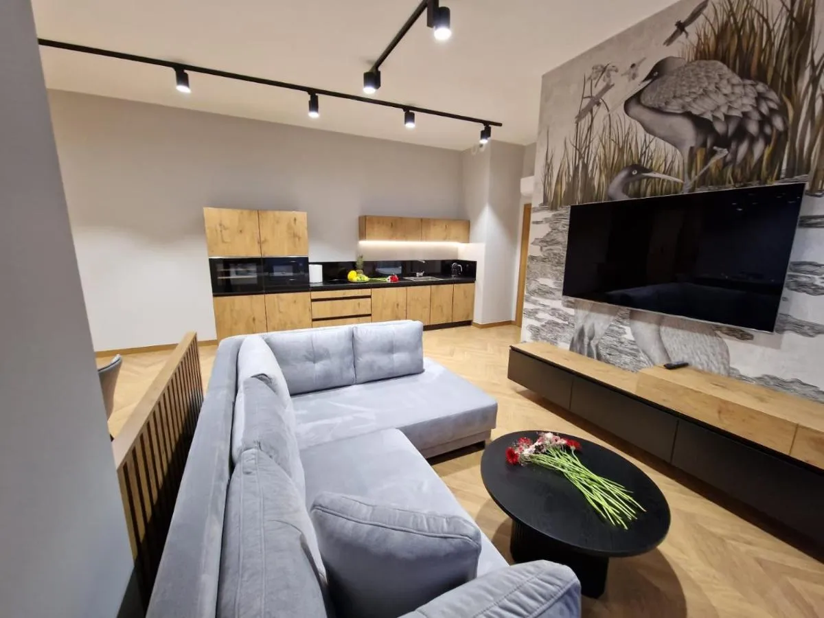 Image 1 of Apartamenty Sebastiana