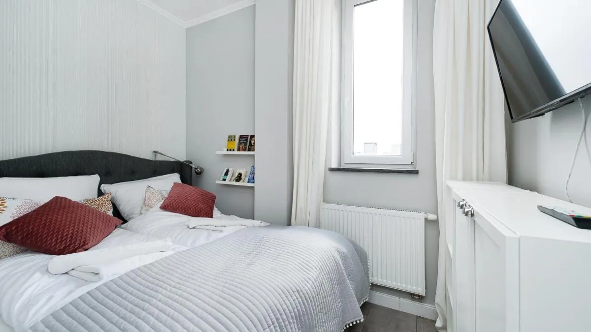 Image 4 of Apartamenty Sun & Snow Bogusławskiego near Old Town