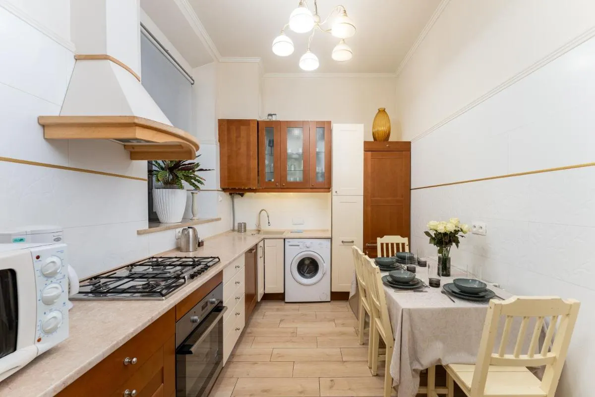 Image 6 of Apartamenty Sun & Snow Wrzesińska 11