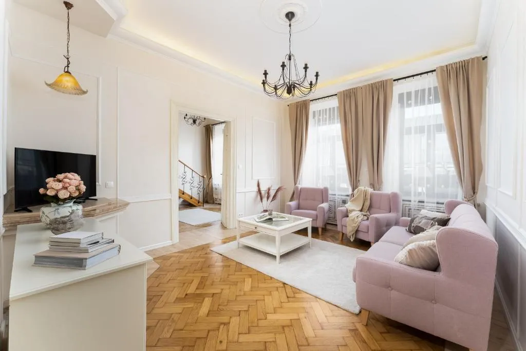 Image of Apartamenty Sun & Snow Wrzesińska 11