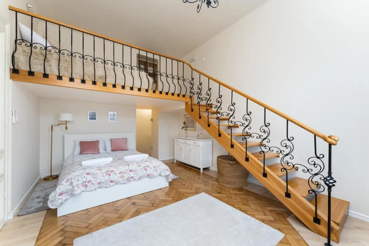Image 3 of Apartamenty Sun & Snow Wrzesińska 11