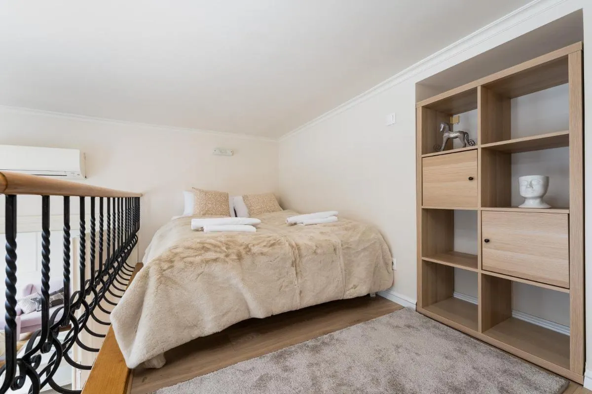 Image 5 of Apartamenty Sun & Snow Wrzesińska 11
