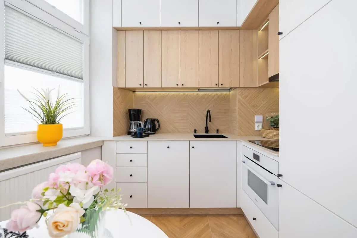 Image 6 of Apartamenty Warszauera z Klimatyzacją na Krakowskim Kazimierzu by Noclegi Renters