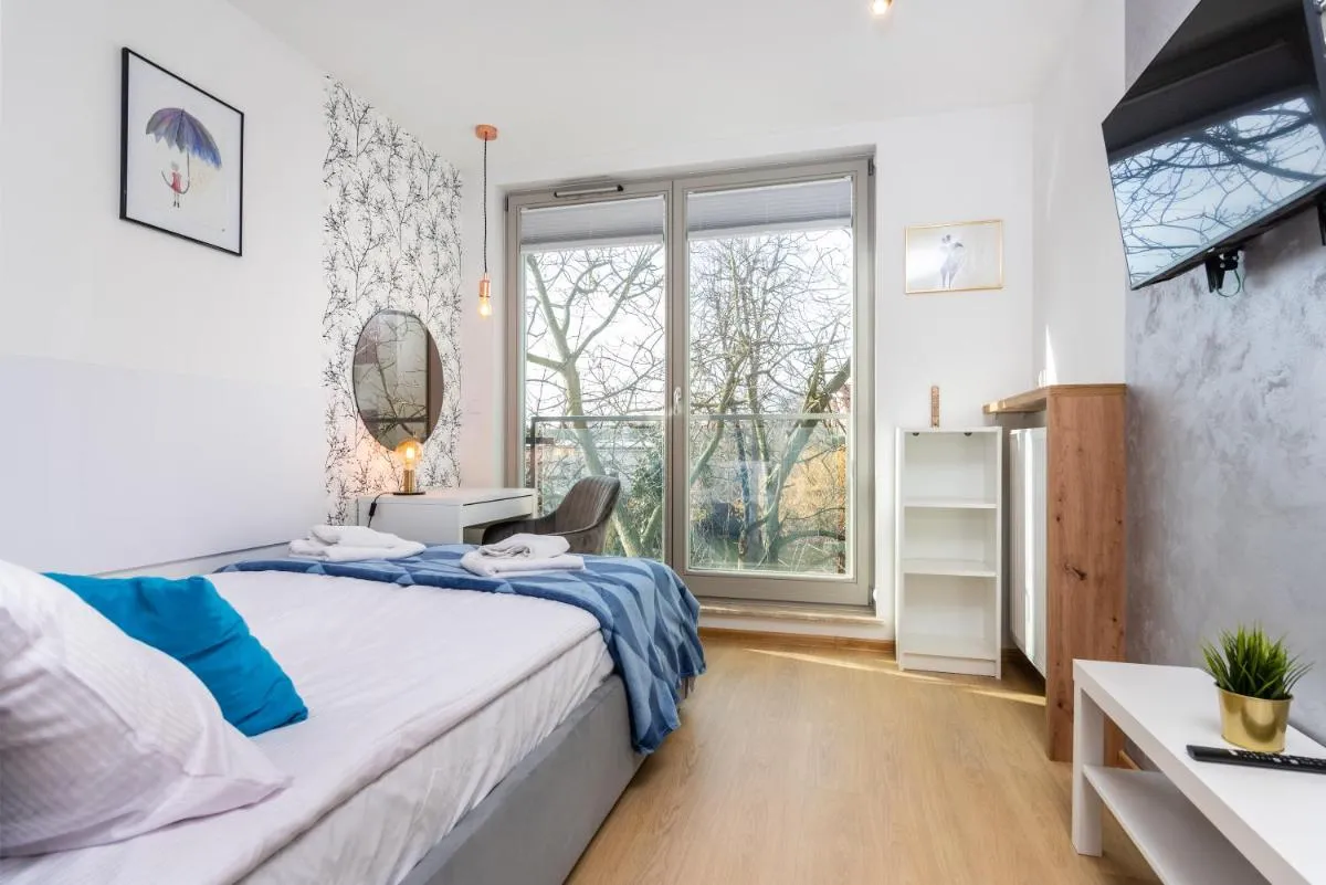 Image 2 of Apartamenty na Dębnikach – by Upstairs