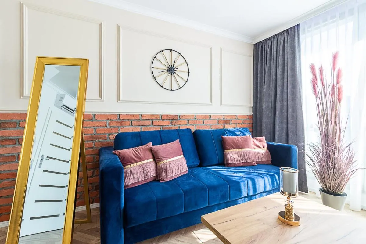Image 3 of Apartamenty na Dębnikach – by Upstairs