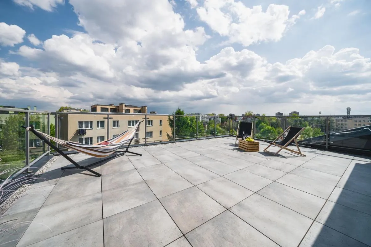 Image 4 of Apartamenty na Dębnikach – by Upstairs