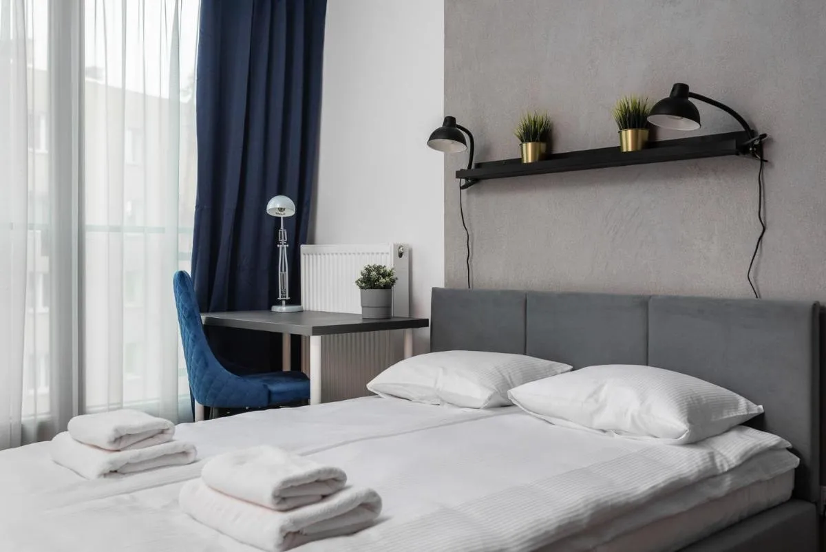 Image 1 of Apartamenty na Dębnikach – by Upstairs