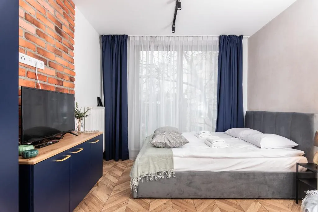 Image of Apartamenty na Dębnikach – by Upstairs