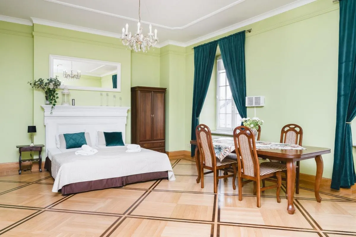 Image 5 of Apartamenty w Pałacu Pod Baranami