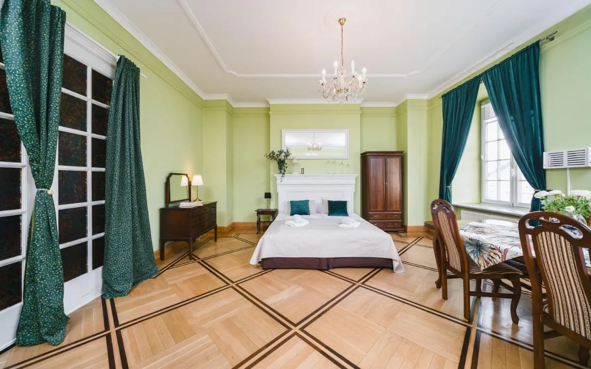 Image 3 of Apartamenty w Pałacu Pod Baranami