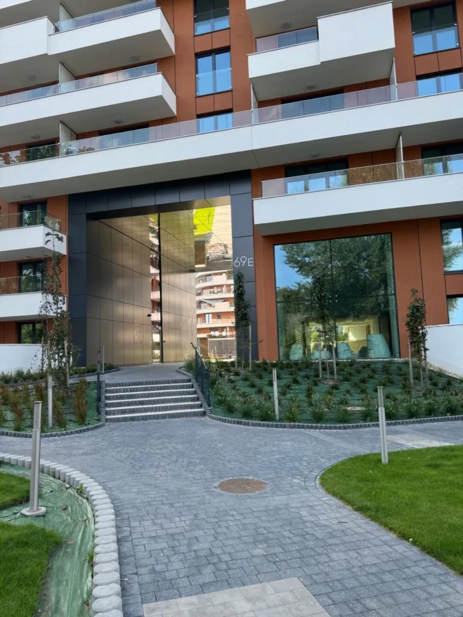 Image 5 of Apartament z jacuzzi, Wiślane Tarasy