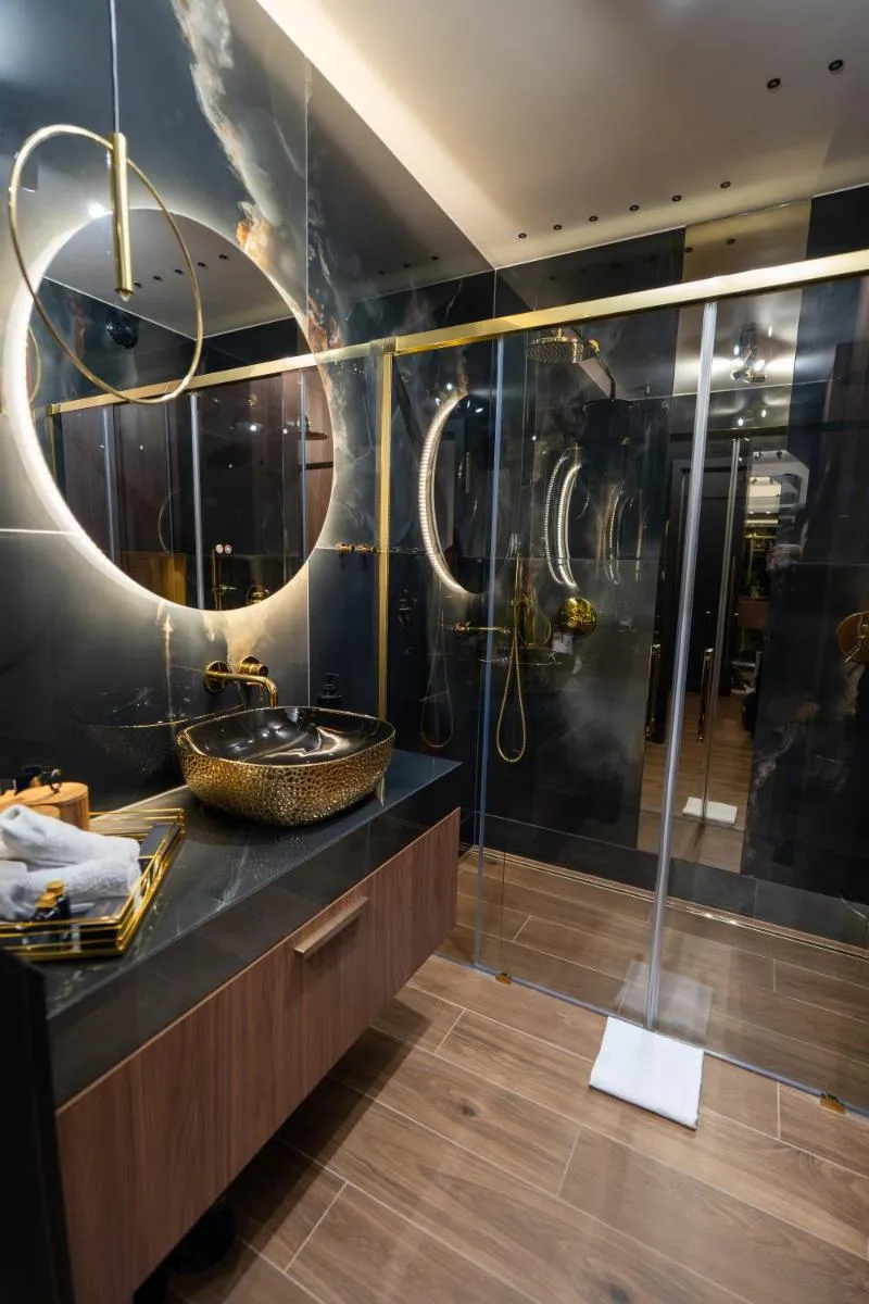 Image 4 of Apartament z jacuzzi, Wiślane Tarasy