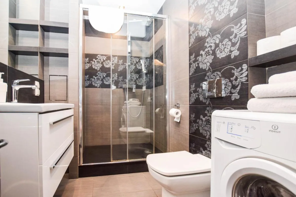 Image 2 of Apartament z widokiem na Wawel w centrum miasta