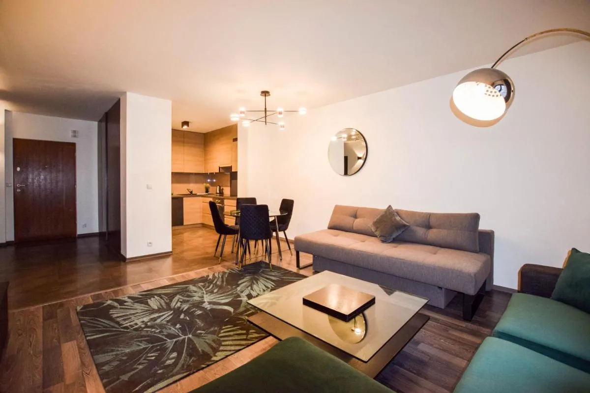 Image 3 of Apartament z widokiem na Wawel w centrum miasta