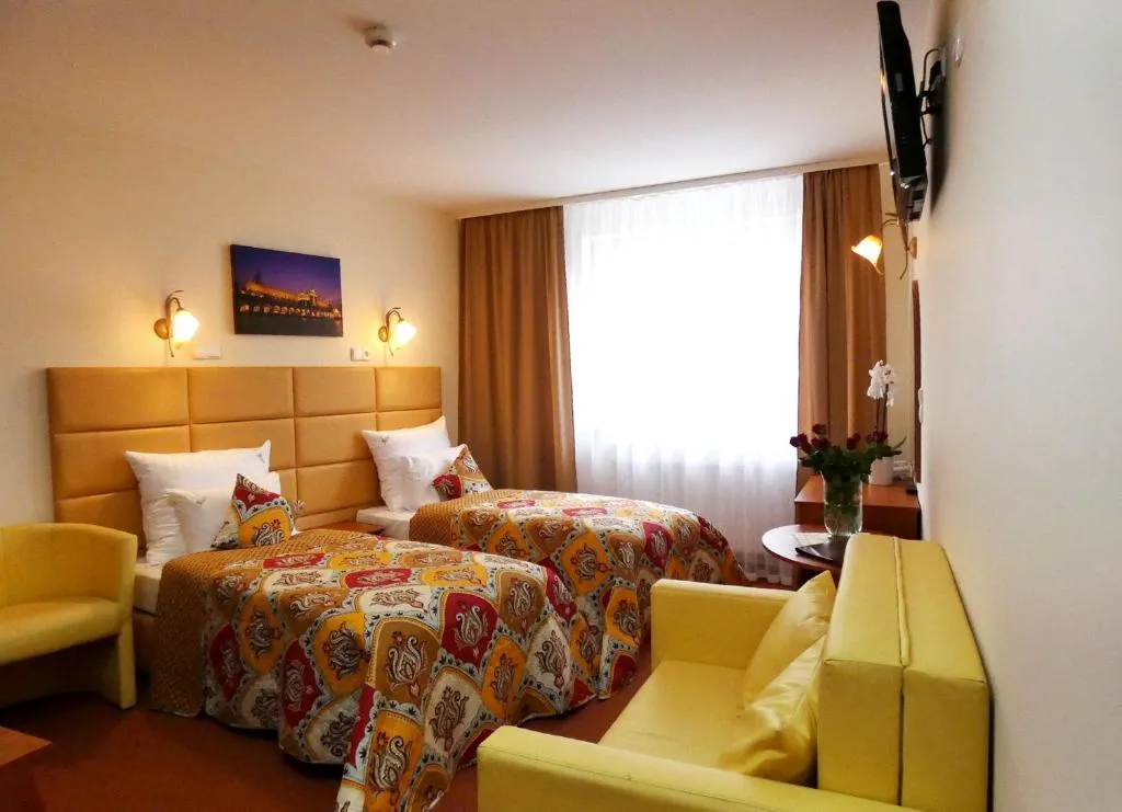 Image of Aparthotel Adler