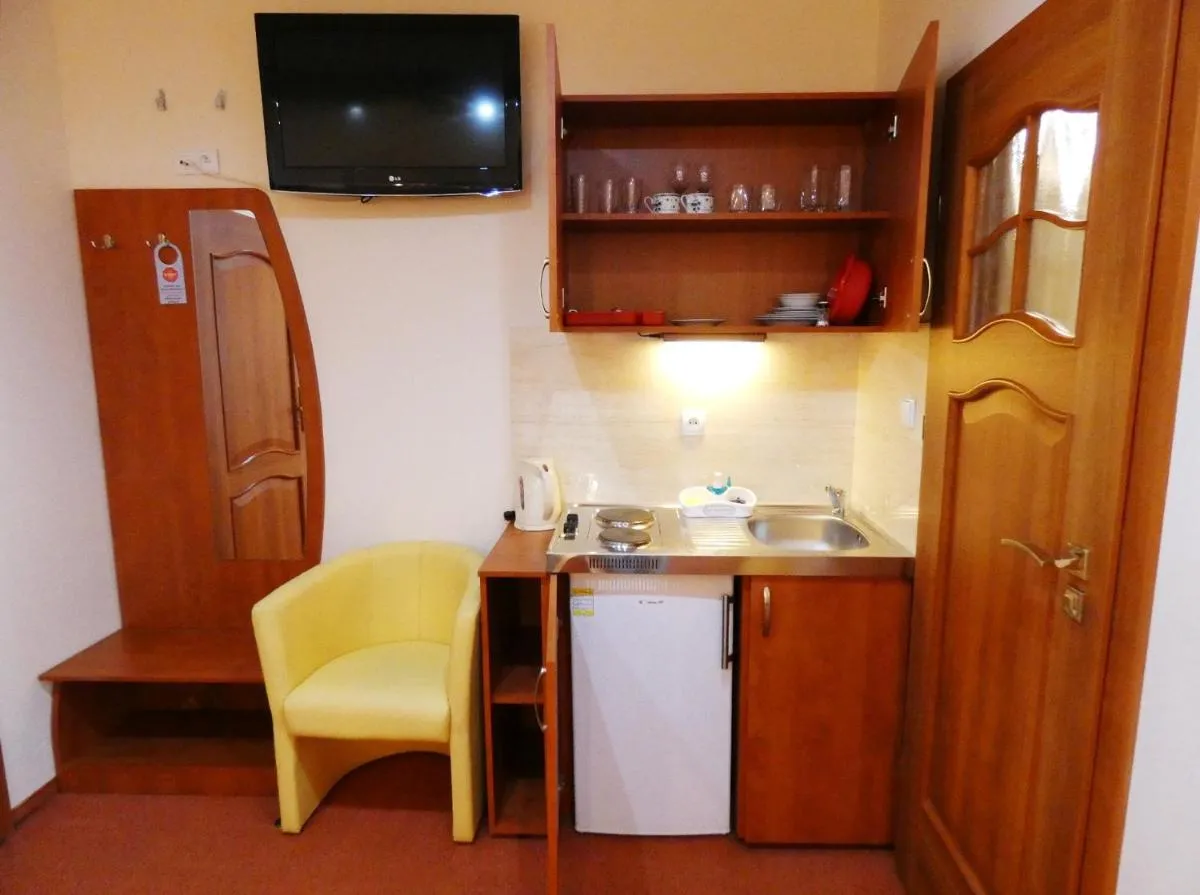 Image 2 of Aparthotel Adler