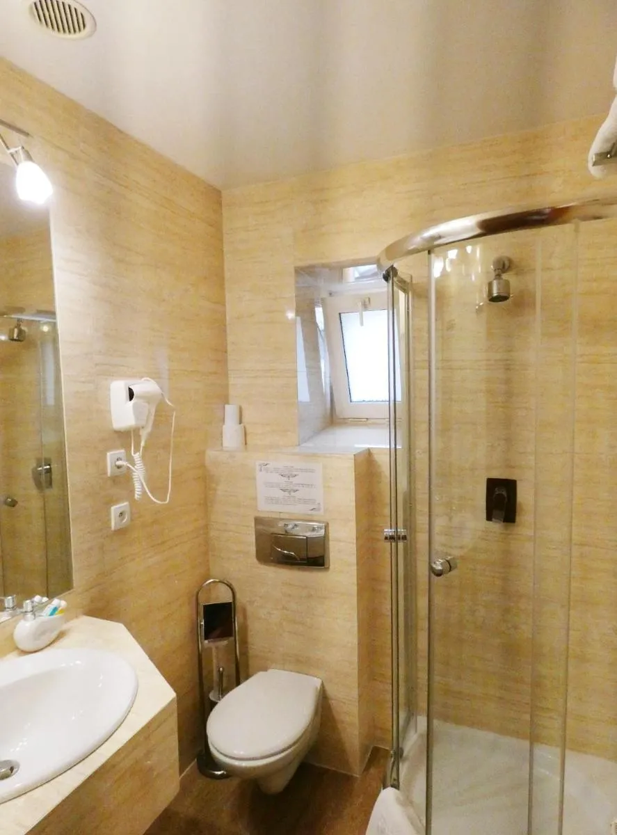 Image 3 of Aparthotel Adler