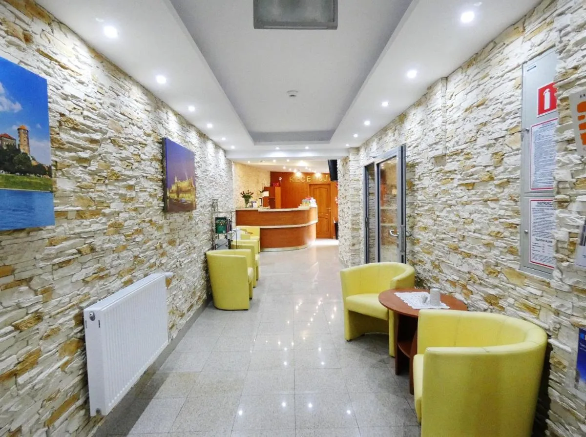 Image 6 of Aparthotel Adler