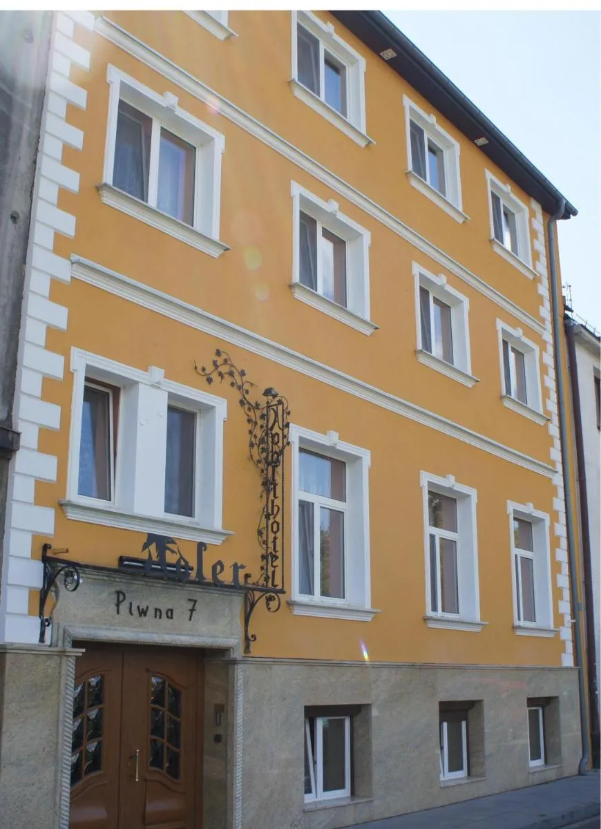 Image 5 of Aparthotel Adler