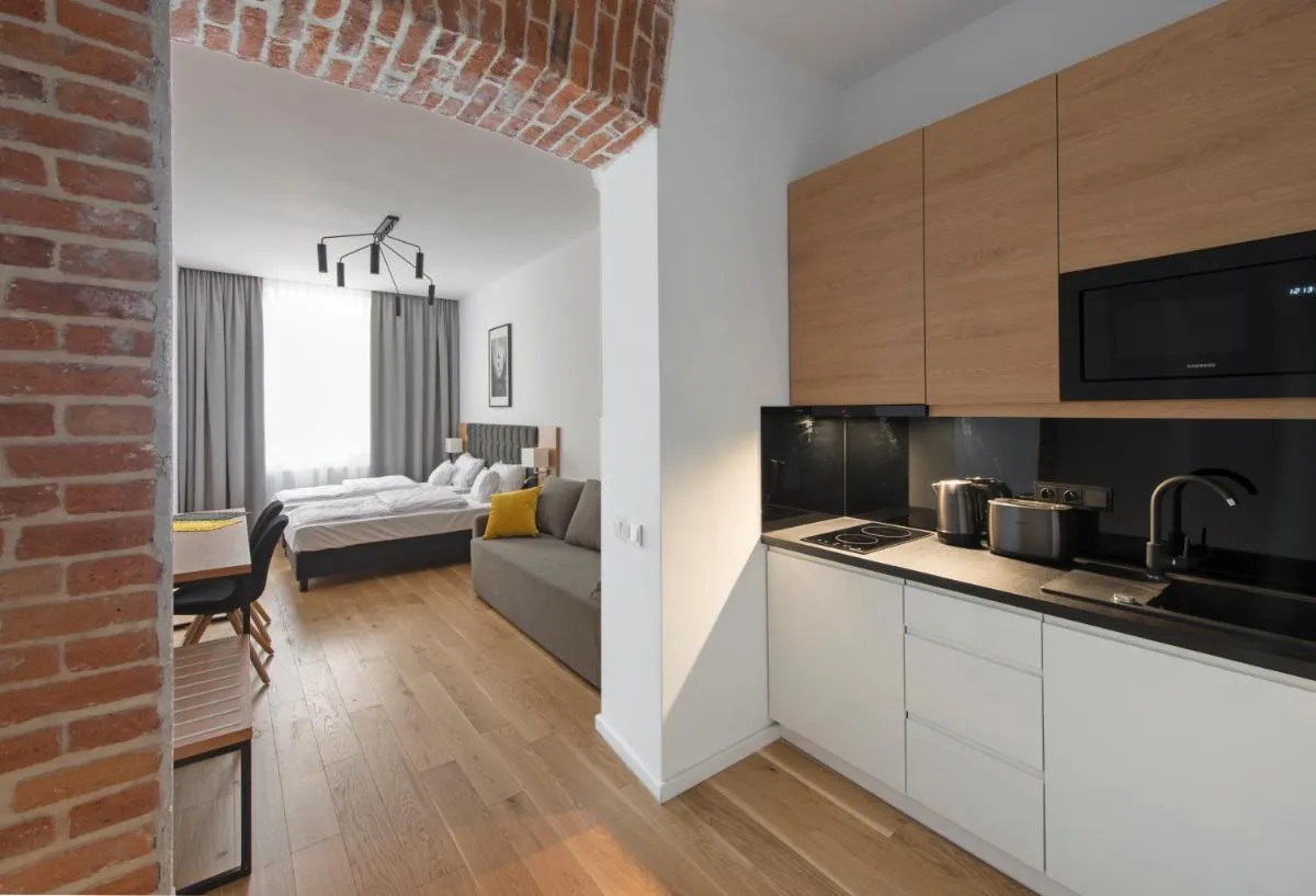 Image 2 of Aparthotel BC 29 Residence