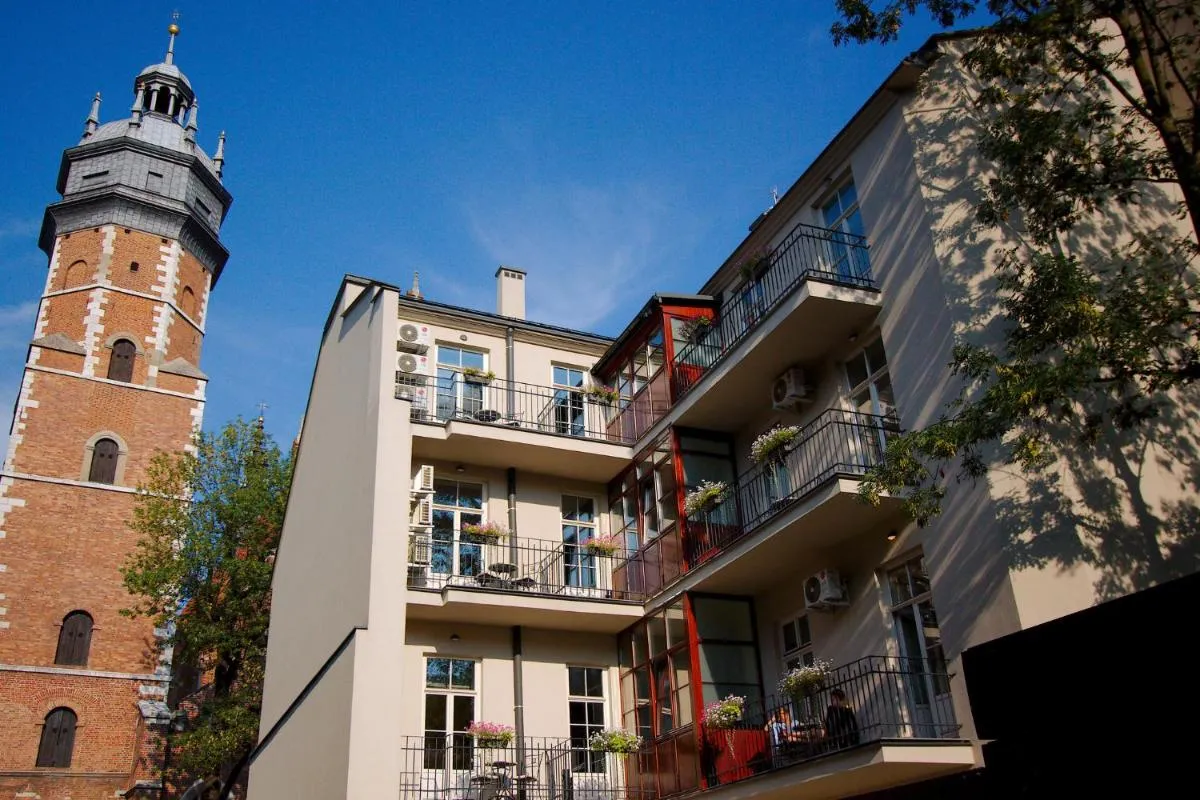 Image 5 of Aparthotel BC 29 Residence