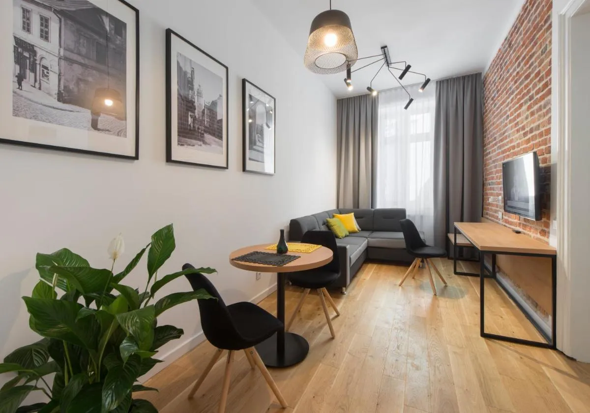 Image 4 of Aparthotel BC 29 Residence