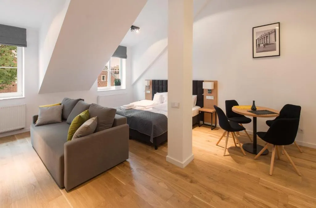 Image of Aparthotel BC 29 Residence