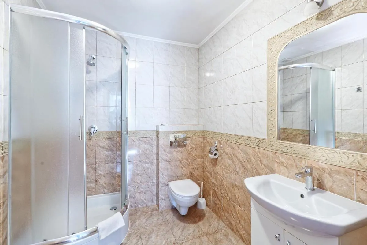 Image 2 of Aparthotel Camea