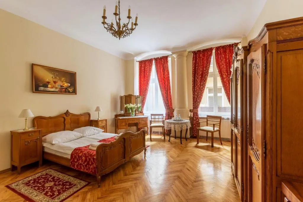 Image of Aparthotel Camea