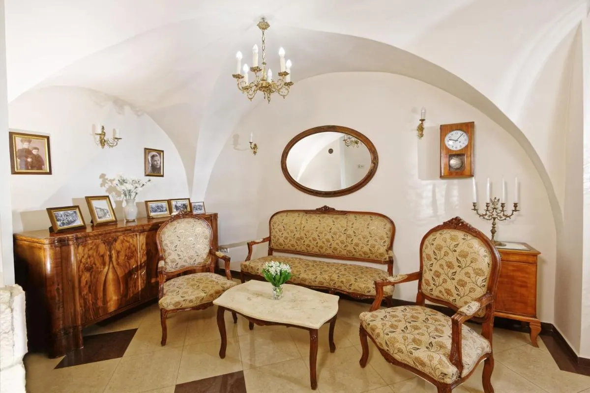 Image 5 of Aparthotel Camea