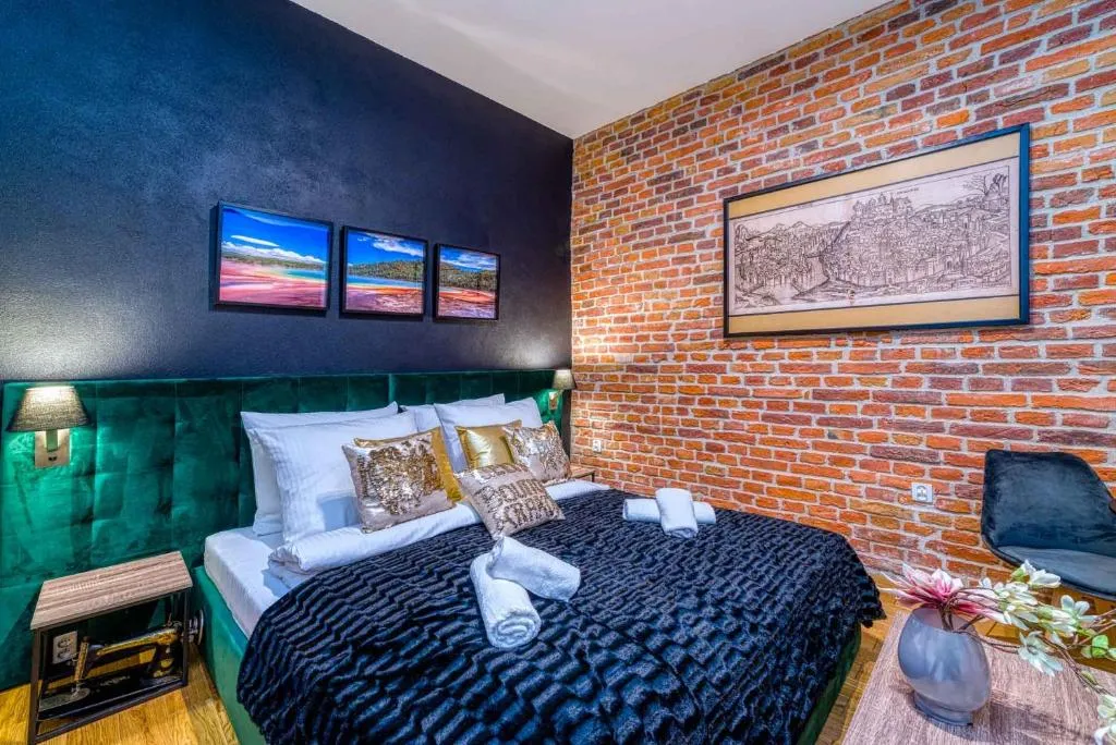 Image of Aparthotel Delta Boutique