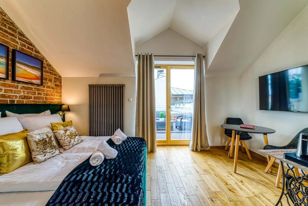 Image 4 of Aparthotel Delta Boutique
