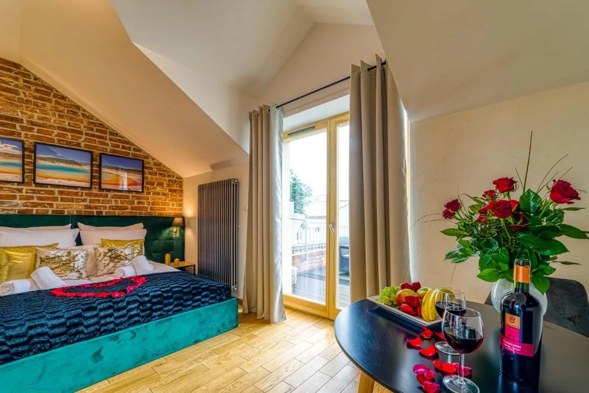 Image 3 of Aparthotel Delta Boutique