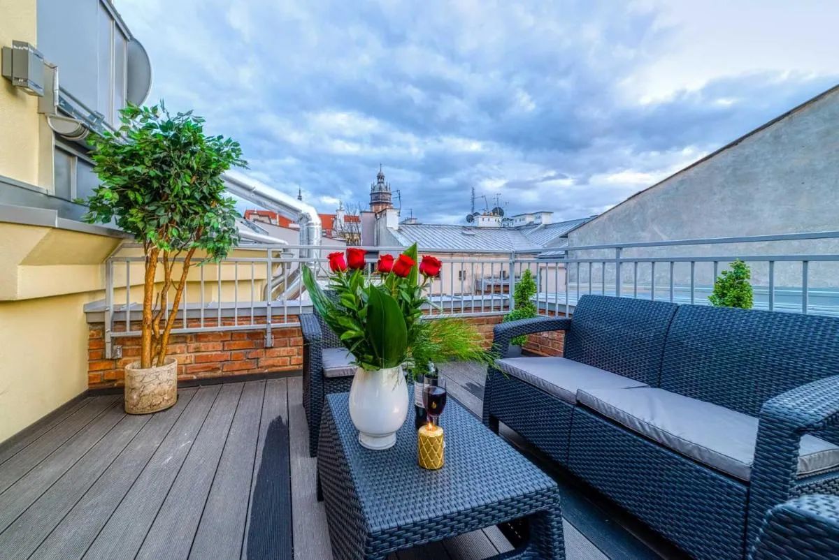 Image 5 of Aparthotel Delta Boutique