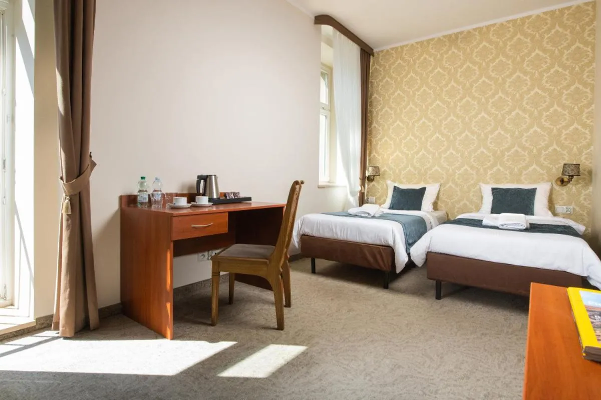 Image 3 of Aparthotel Globus Kraków