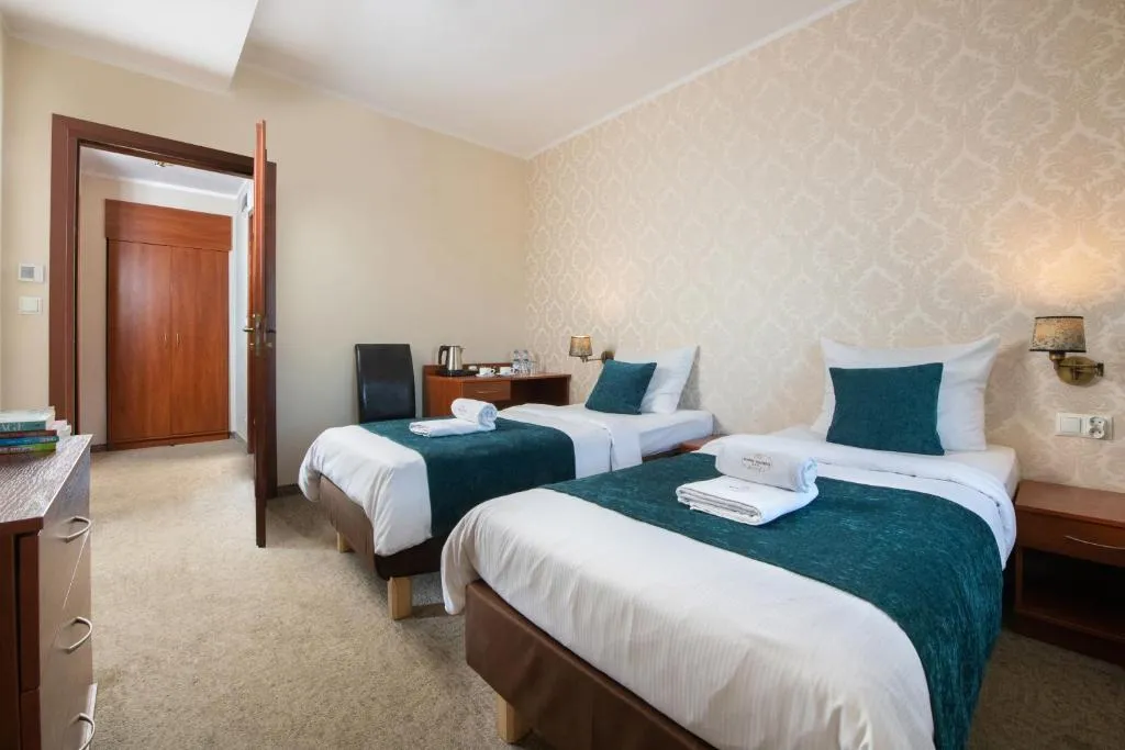 Image of Aparthotel Globus Kraków
