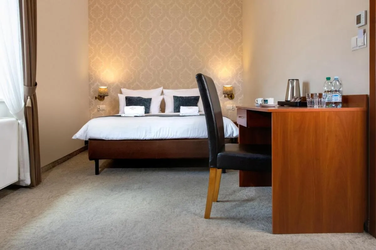 Image 4 of Aparthotel Globus Kraków