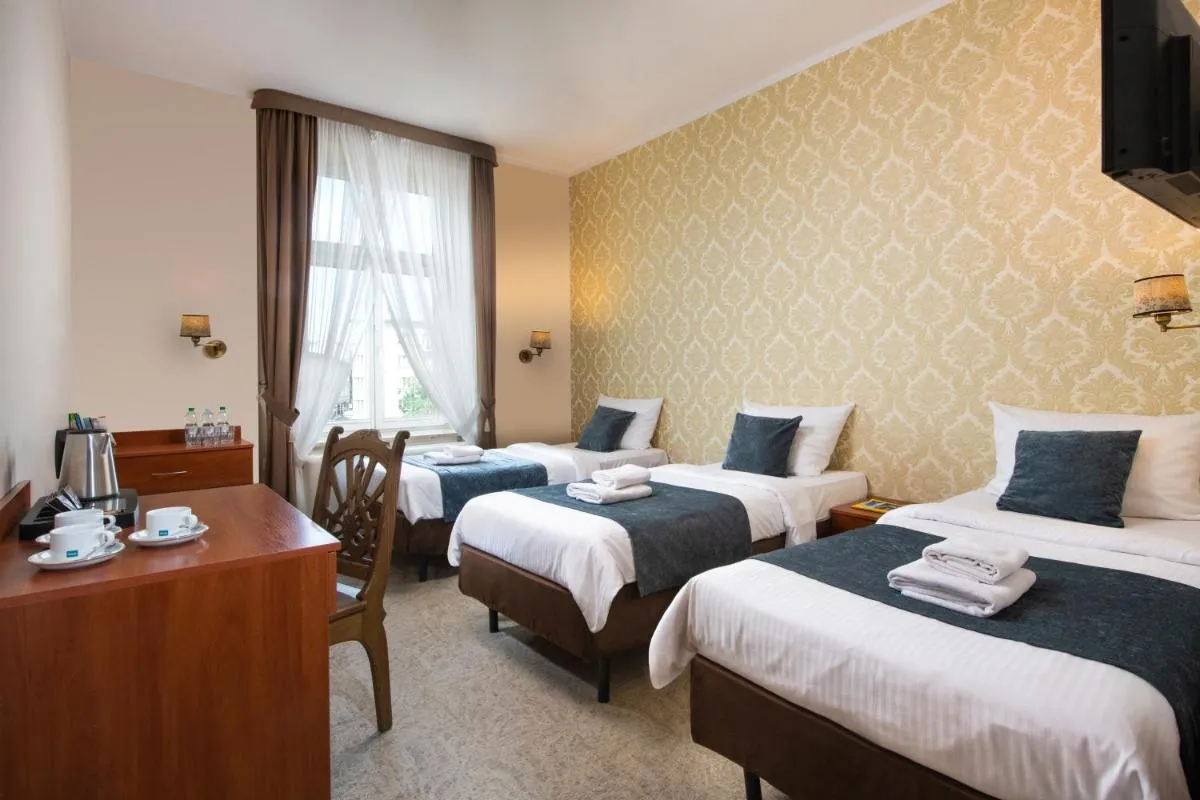 Image 6 of Aparthotel Globus Kraków