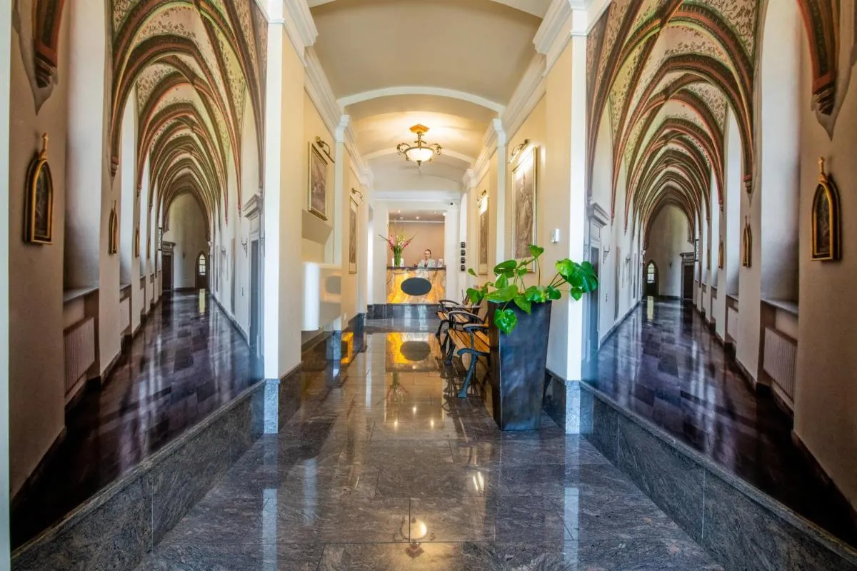 Image 2 of Aparthotel Globus Kraków