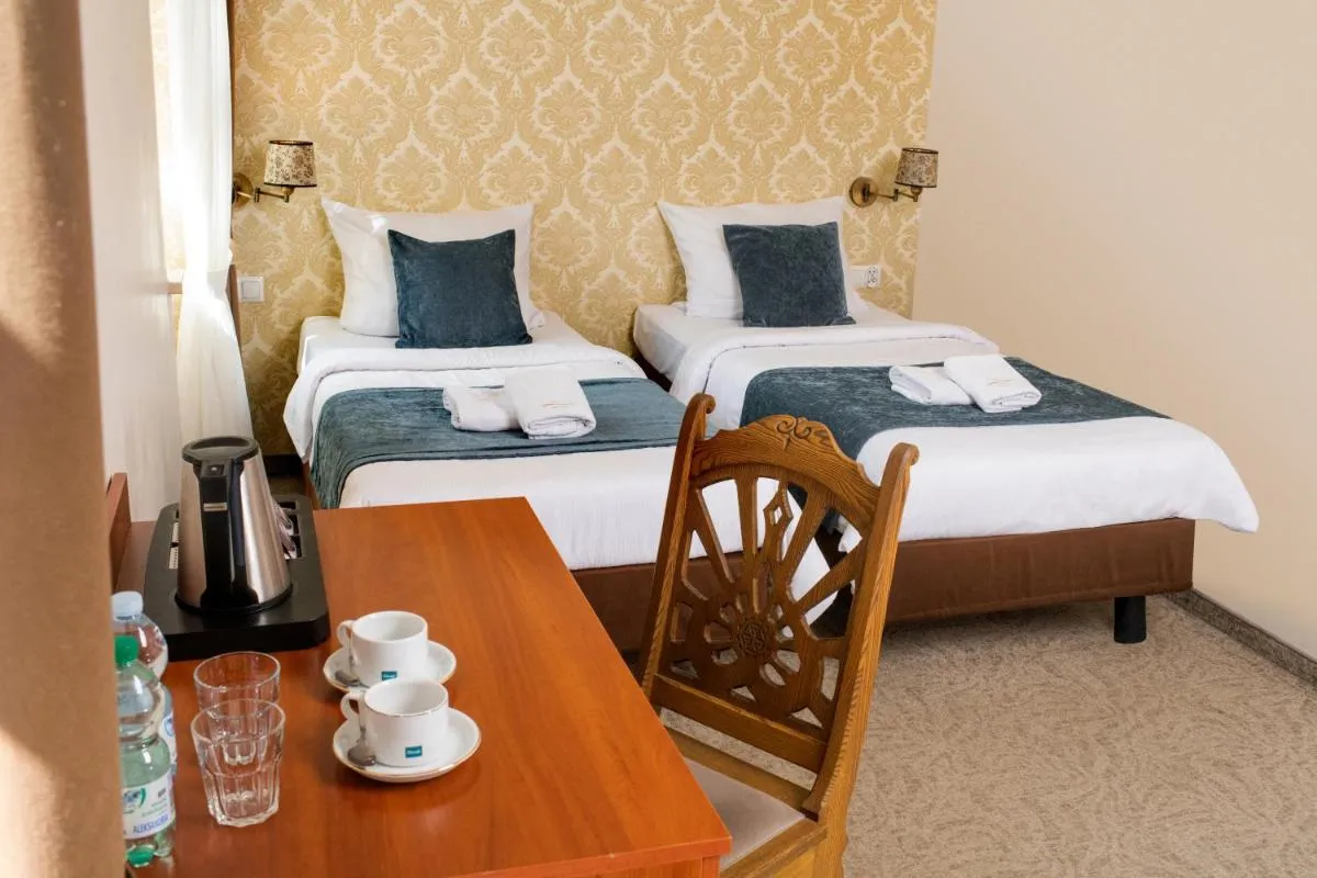 Image 1 of Aparthotel Globus Kraków