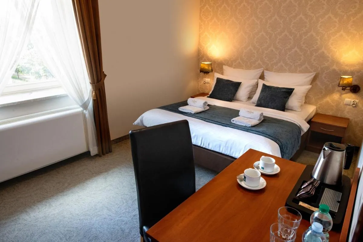 Image 5 of Aparthotel Globus Kraków
