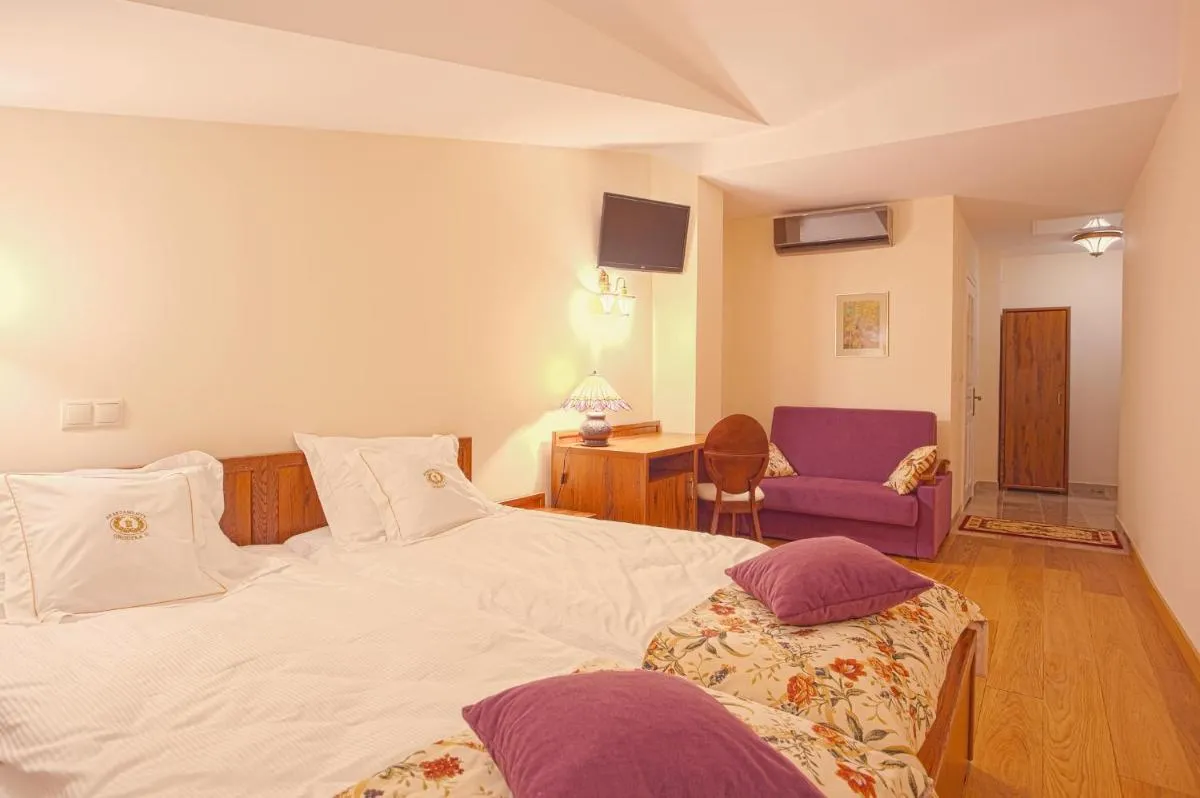 Image 1 of Aparthotel Grodzka 21