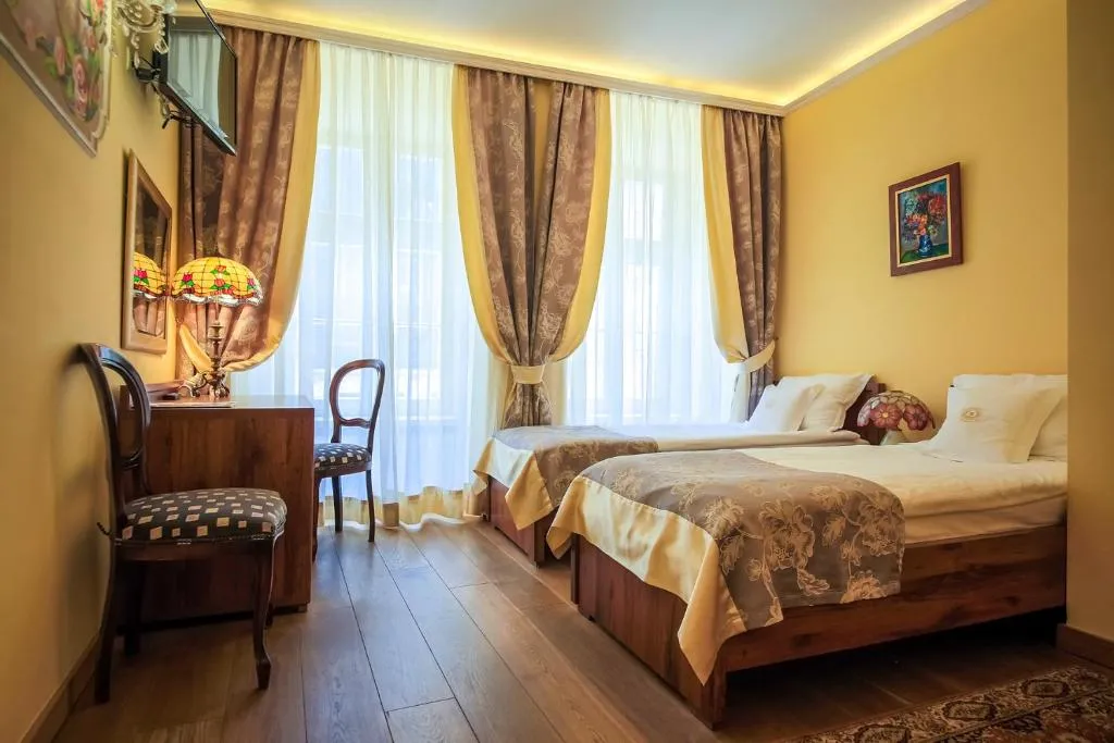 Image of Aparthotel Grodzka 21