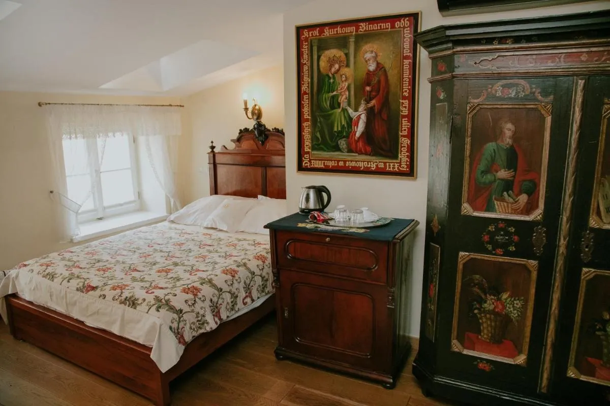 Image 6 of Aparthotel Grodzka 21